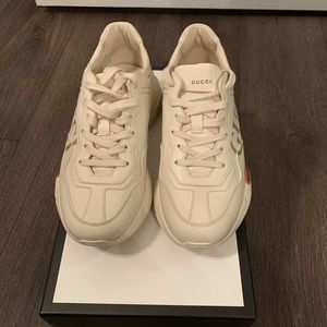 Women Gucci Sneakers